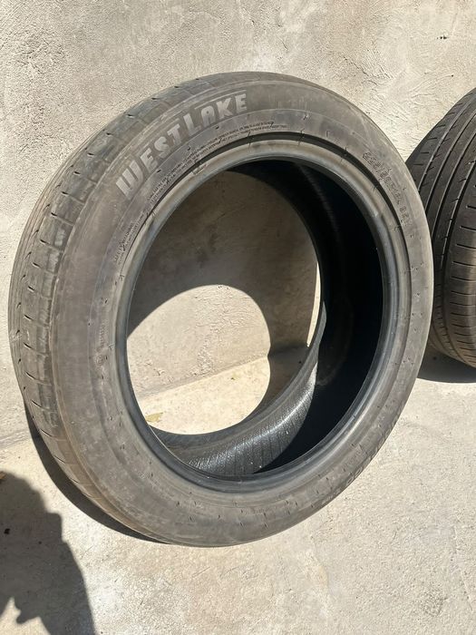 Летние шины R18 Westlake