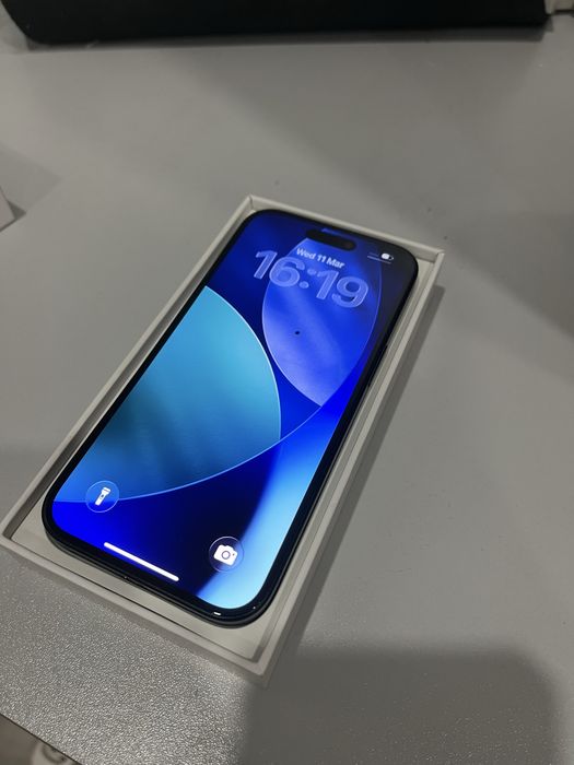 iphone 15 100% nu are semnal