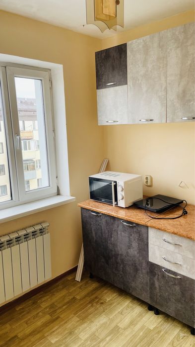 квартира 2- комнатная