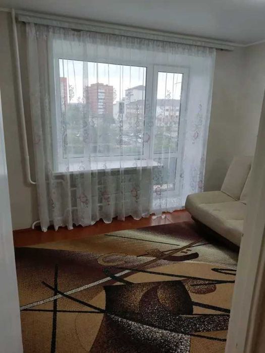 Продажа 1-комнатной квартиры