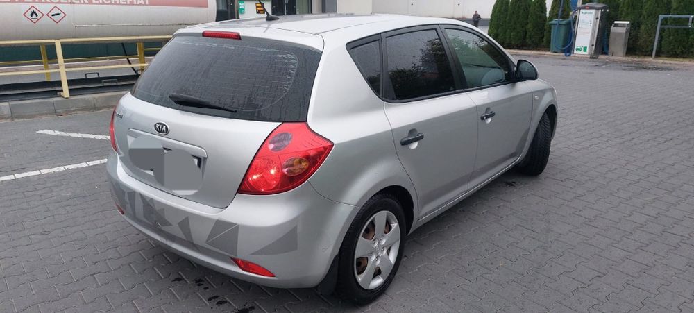 De vânzare Kia Ceed