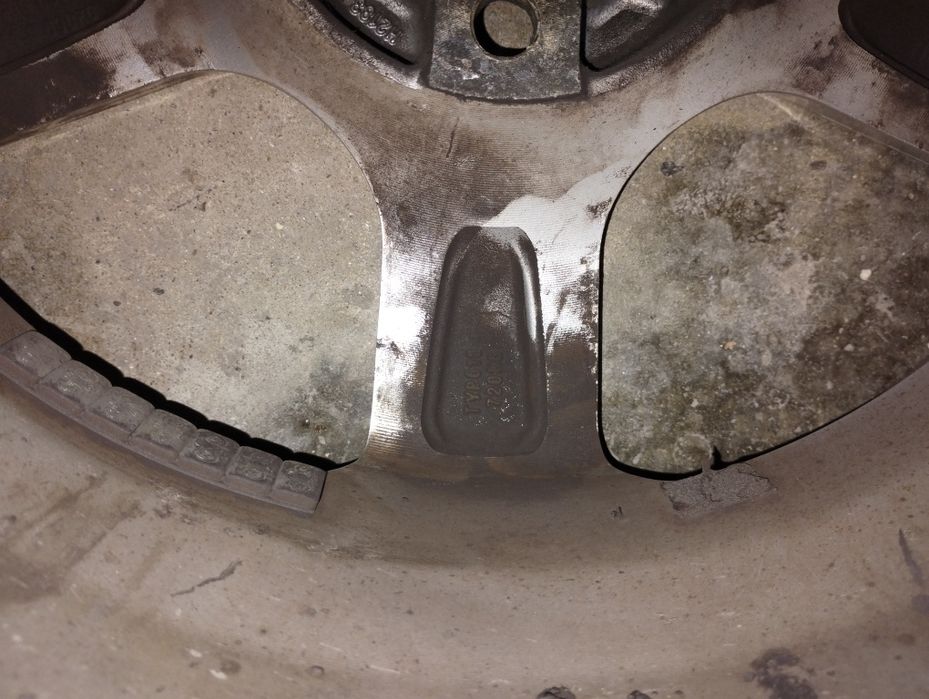 MOMO 5х108/ 16/ джанти с зимни гуми