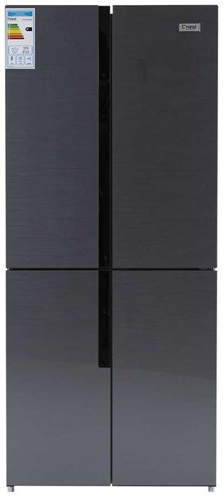 Холодильник GRAND GMFD-500IGNFI