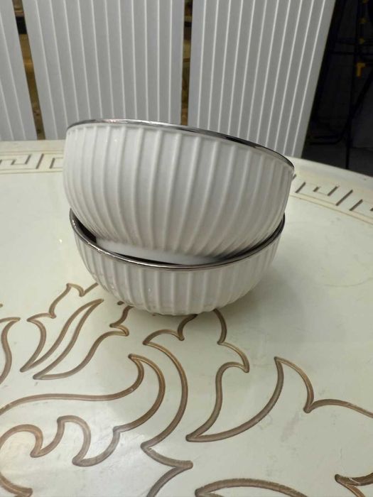 Пиалы для супа и салата