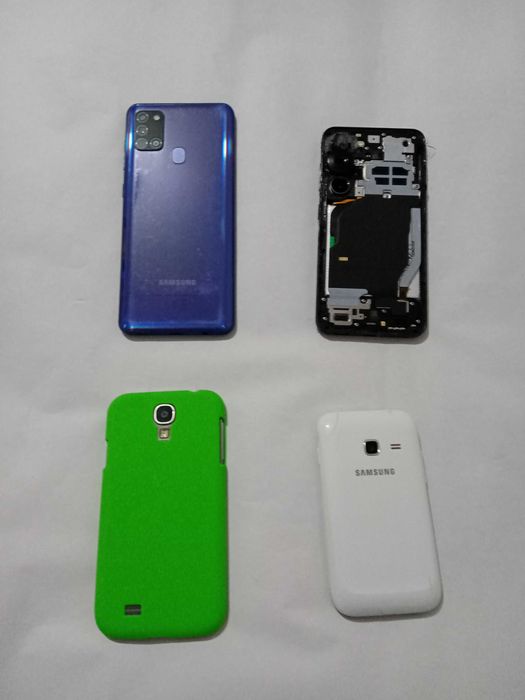 Telefoane Samsung a21s,GT-S6802,S4