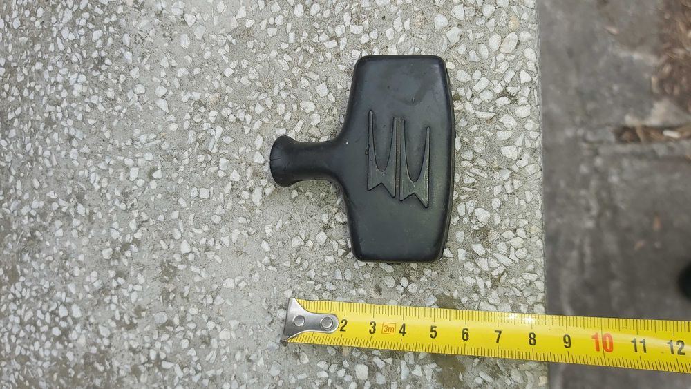 Дръжка ръчно палене извънбордов мотор