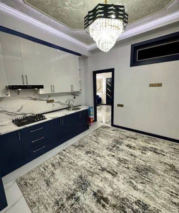 Shayxontohur Ganga oldida 2xonali kvartira ijaraga beriladi oilaga