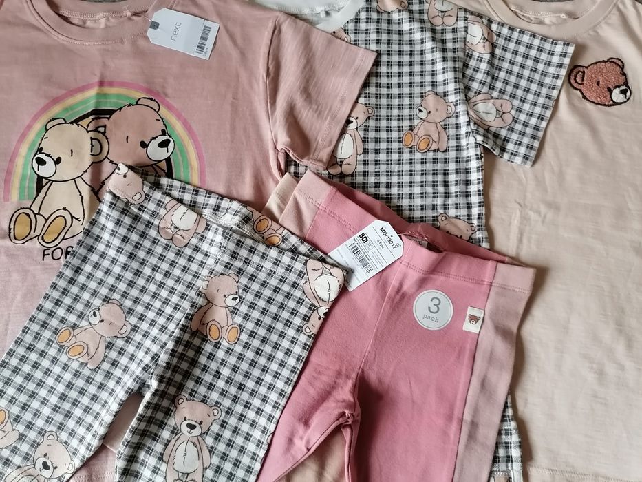 Детски дрехи Next, Frugi, Boden