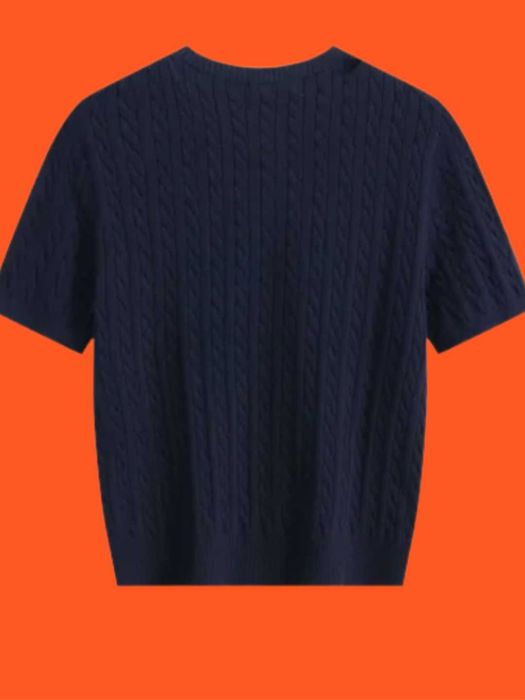 Свитер, футболка, Футболка женская,100% хлопок, повседневные,polo