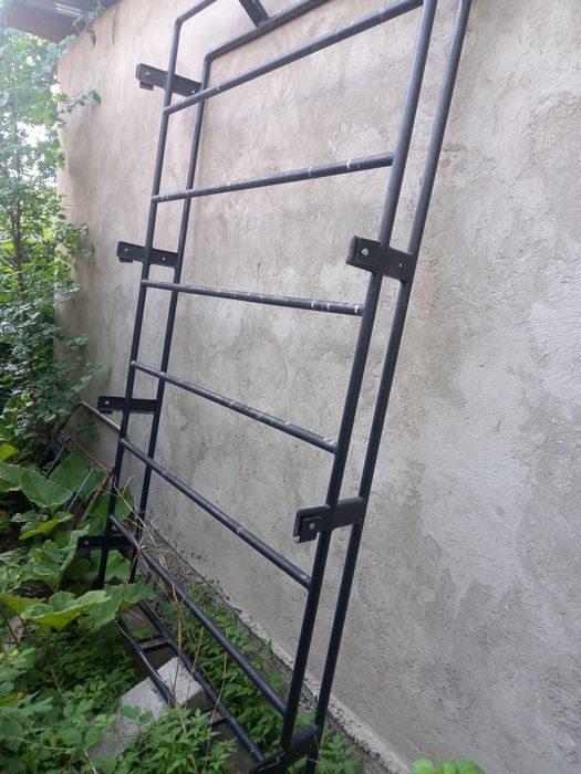 Продается богажник