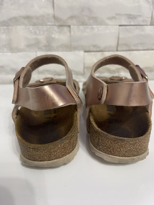 Papuci Birkenstock 36