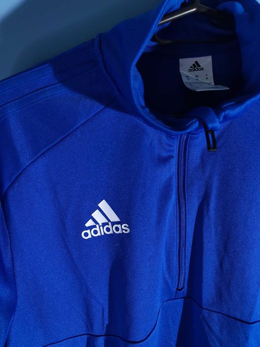 ADIDAS ClimaLite  Блуза/Мъжка М