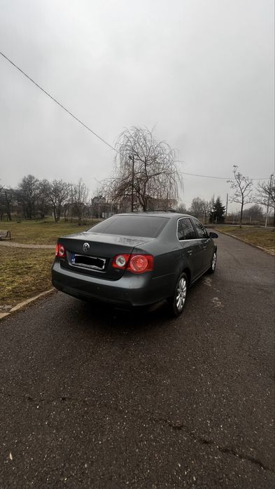 Vw Jetta Automatic DSG