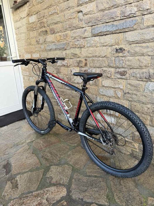 MTB Cannondale SL5 26/L