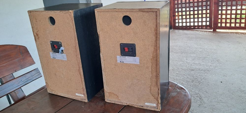 Boxe universum 200
