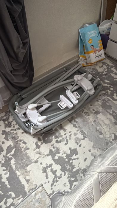 Электро манеж Maribel