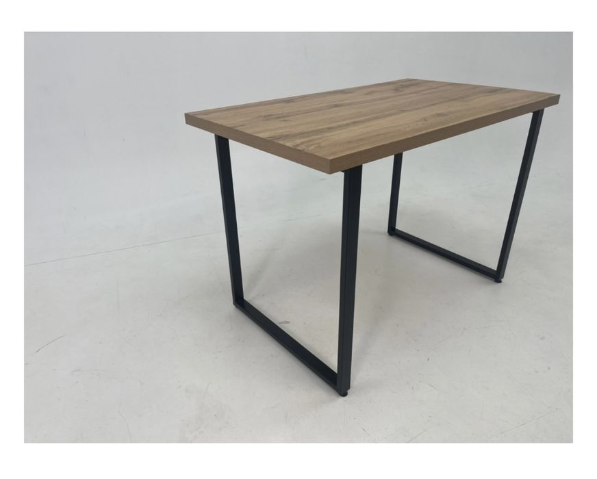 Кухонные столы в стиле Loft.