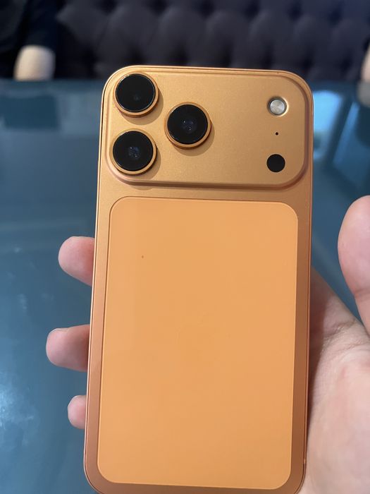Iphone xr 17 korpus