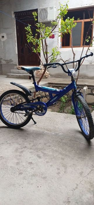 Velosiped Sotaman