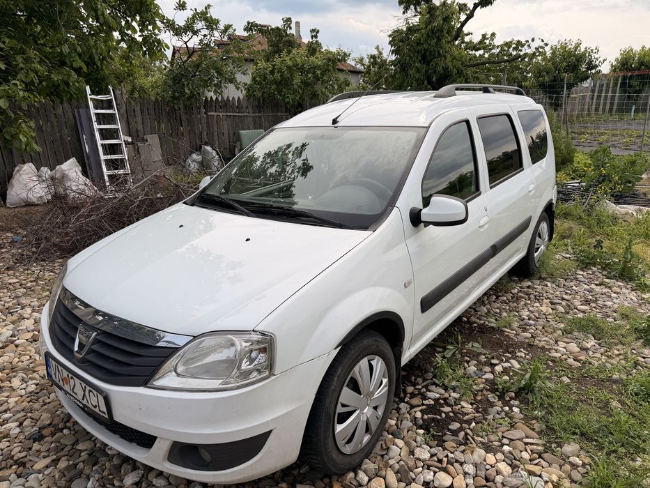 DACIA Logan MCV
