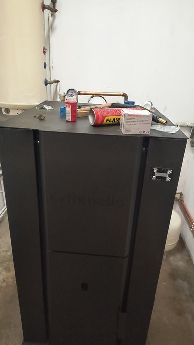 Instalator autorizat