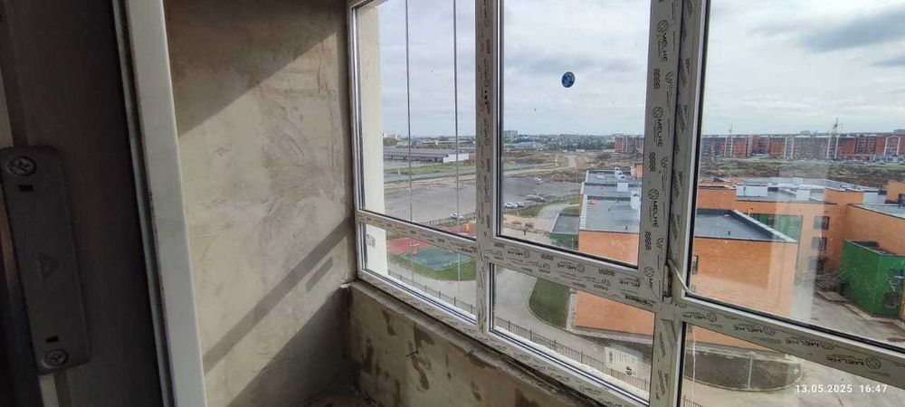 1к Да Винчи Комфорт 40,6м2  9/10