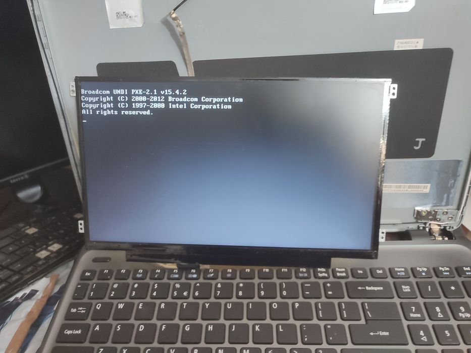 Display Laptop 11,6 Led Slim 30pini - B116XTN02.3 - 1366/768