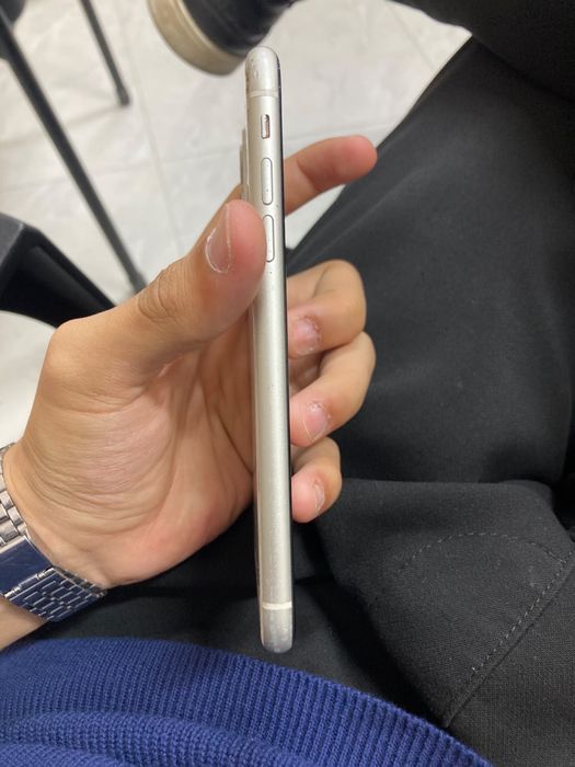 Iphone 11.