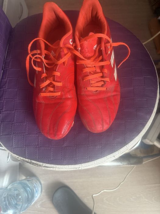 Vand ghete fotbal adidasi copa america