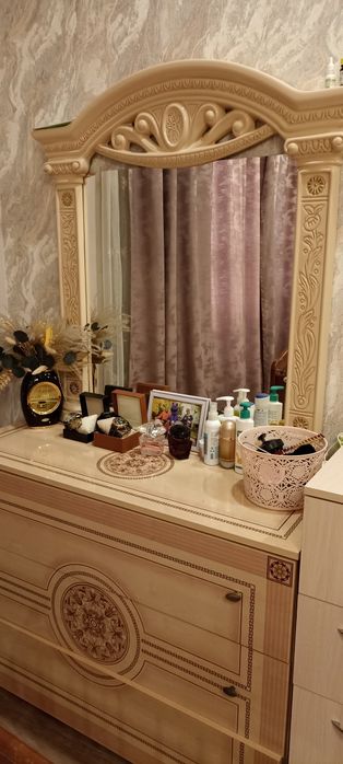 Белорусская мебель б.у.