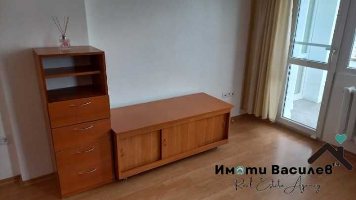 Дава се под наем Двустаен апартамент в София, Център - 65 кв.м за 548.25 € - Снимка #4
