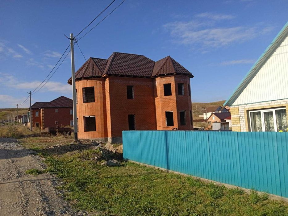 Строительные работы
