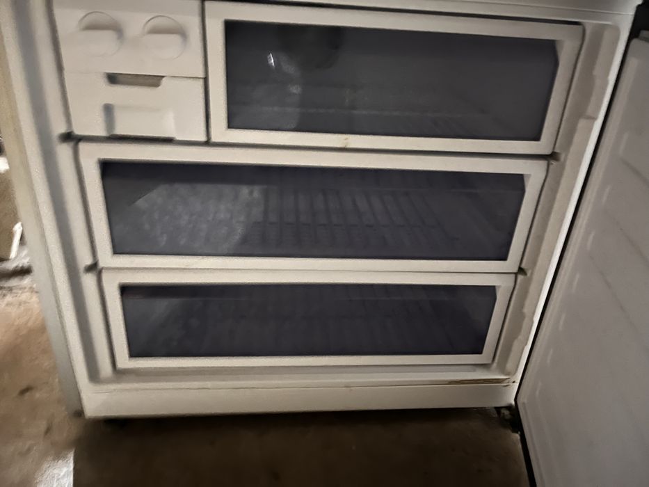 Холодильник BEKO в отличном состоянии