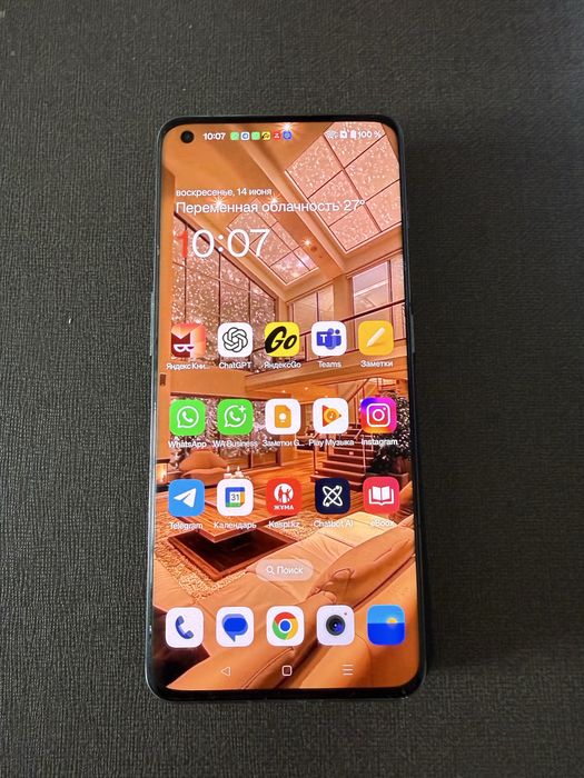 Продам Oneplus 11 5G