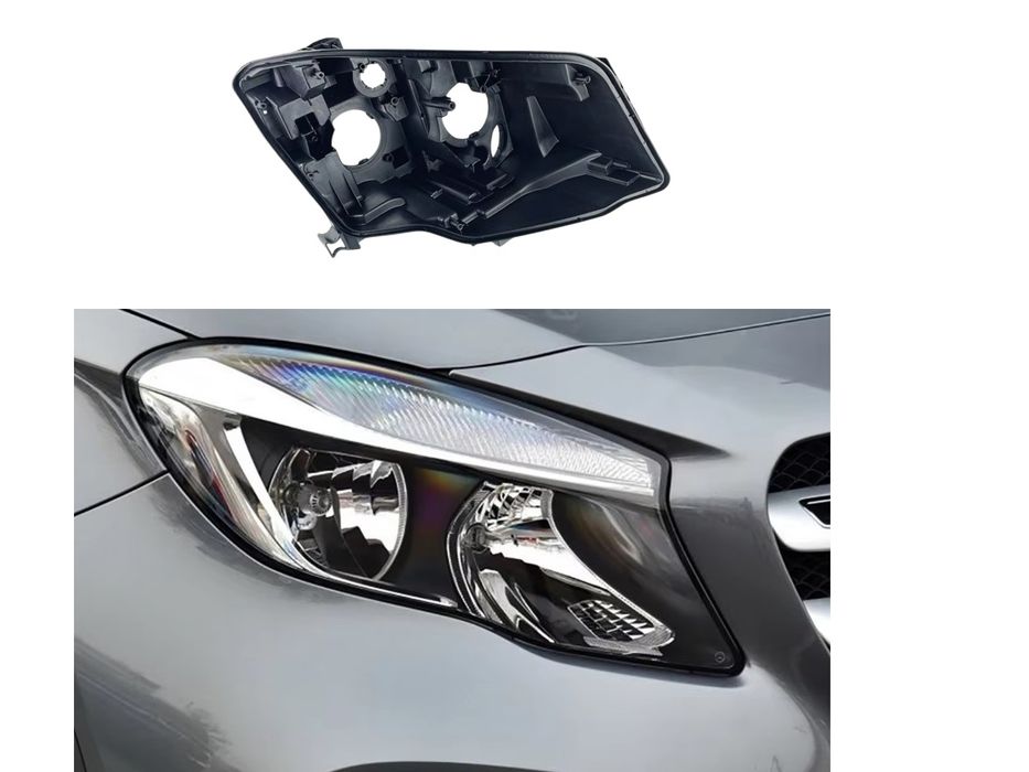Корпус за фар на Mercedes GLA-Class X156