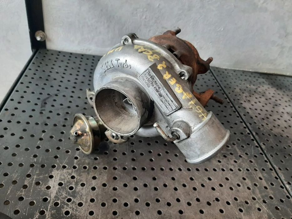 turbina chrysler voyager vm28c 2.8 crd  35242095g