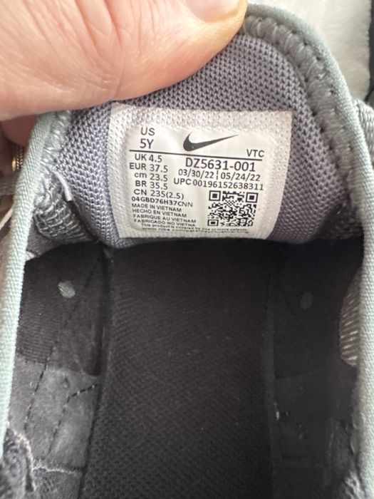 Nike 27C papuci alergare