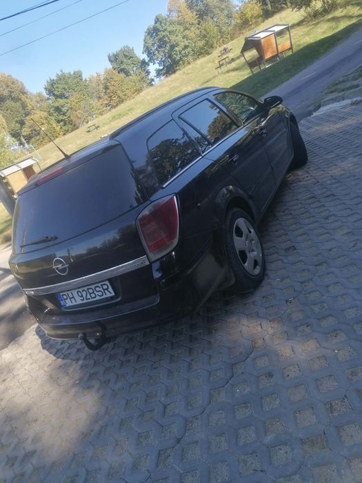 OPEL Astra 0 — imagine 2