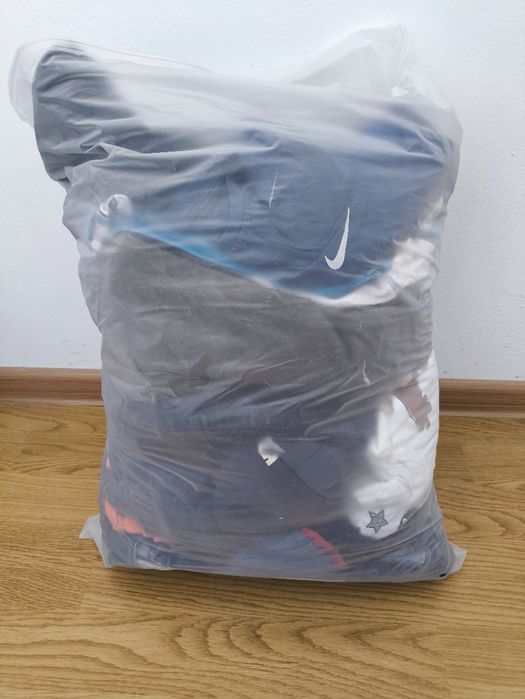 Продам пакет с одеждой для мальчика, 5-6-7 лет