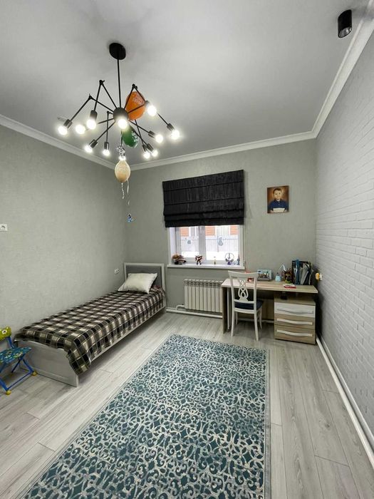 Дом с Современным Ремонтом  70 млн  Торг Возможен