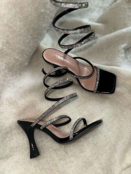 Дамски елегантни обувки