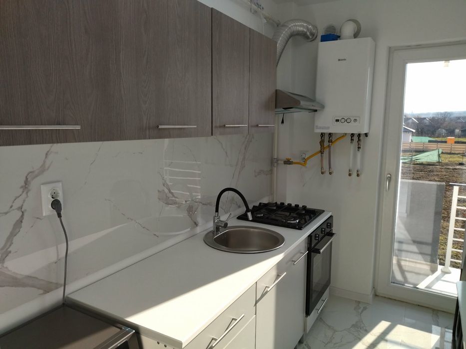 Inchiriez apartament cu o camera