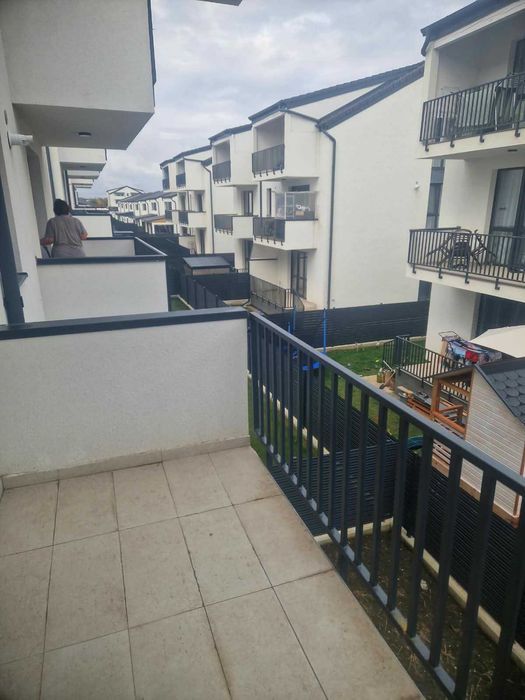 vanzare apartament 3 camere