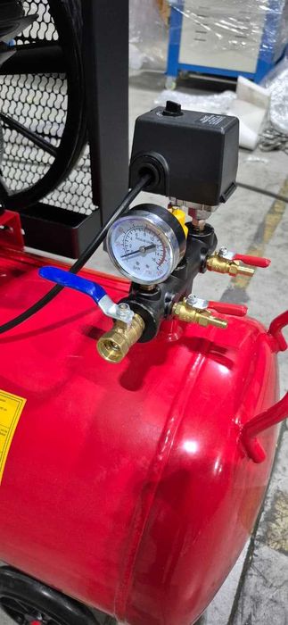 Компрессор поршневой YW-0.9  7.5kw