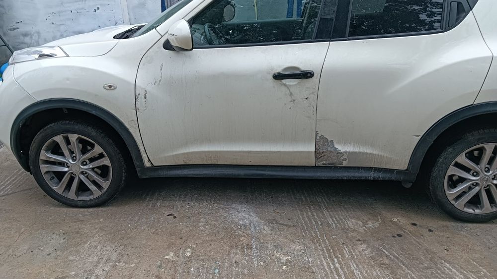 Tinichigerie auto vopsitorie