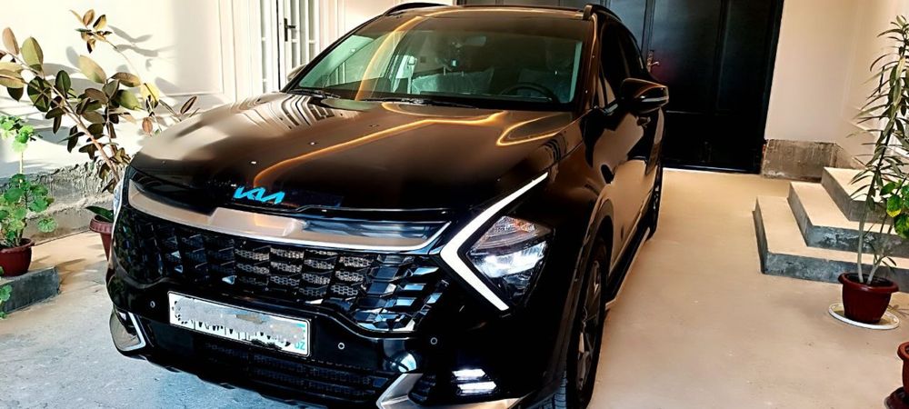 KIA sportage панорамаЛиги 2023 нахт еки бартирга тез сотилади
