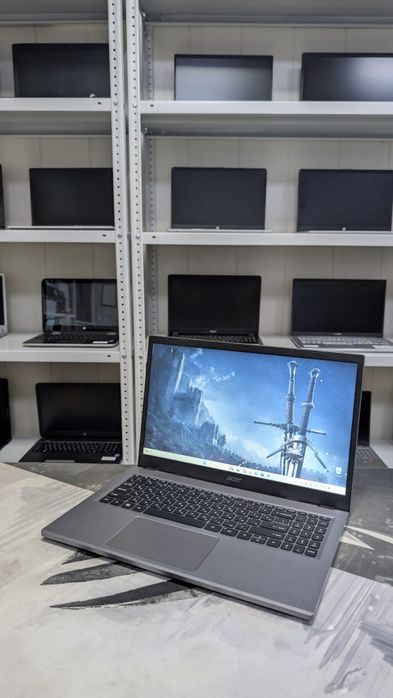 Ноутбук Acer Aspire 5