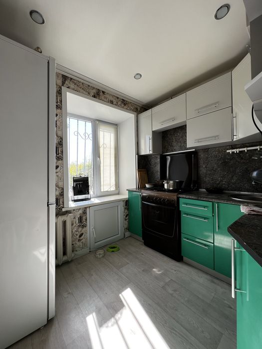 Квартира 2 комнаты