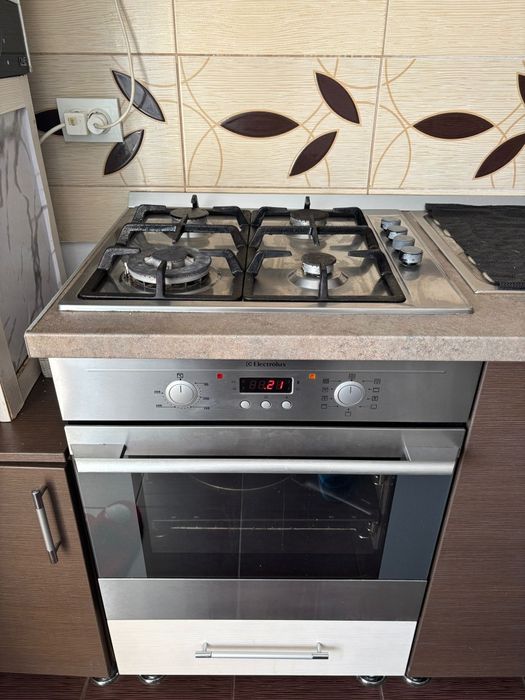 Bucătărie completă