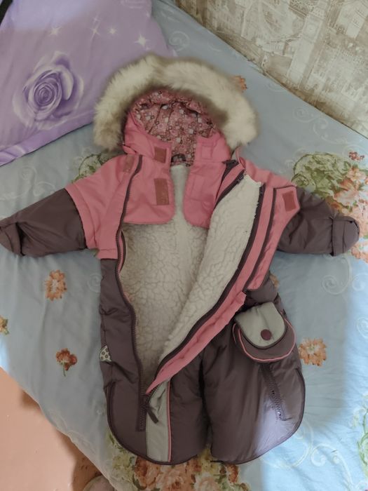 Продам, комбинезоны